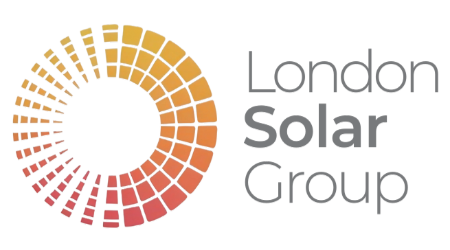 London Solar Group Logo